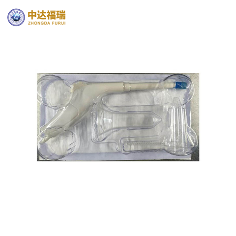 自動定數萬向式痔瘡套扎吻合器（內包裝）